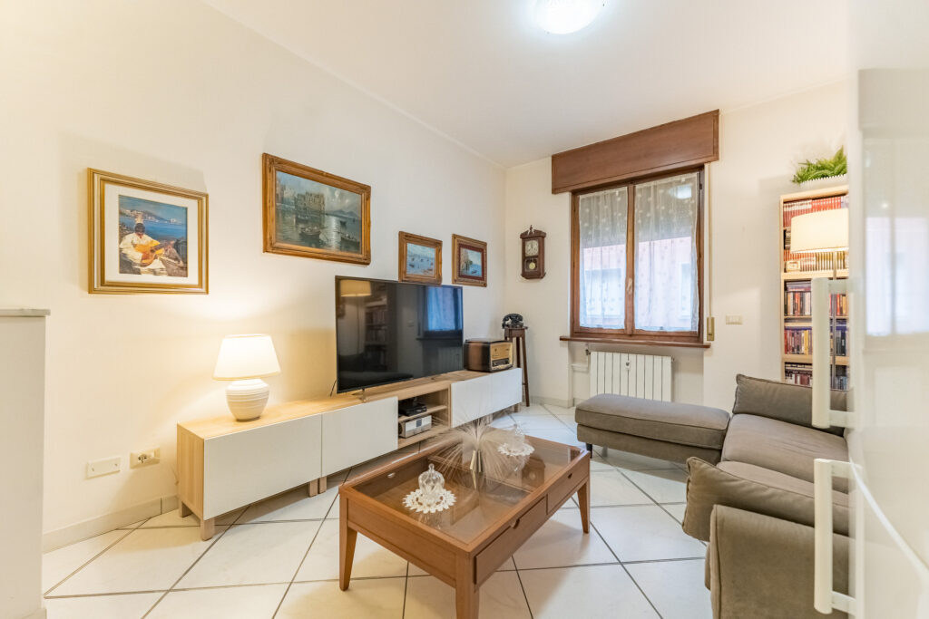 Rif. 265 Milano Maggiolina – 3 locali Rif. 265 Milano Maggiolina – 3 locali
